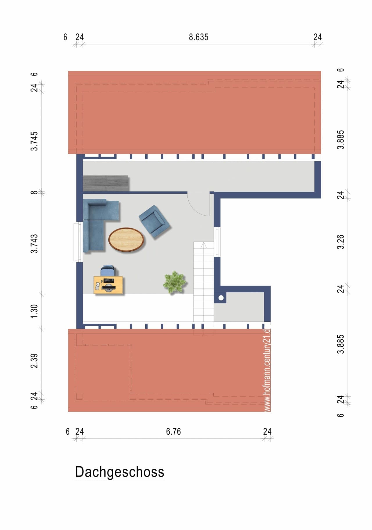 Maisonette in Grenzach – Bild 9