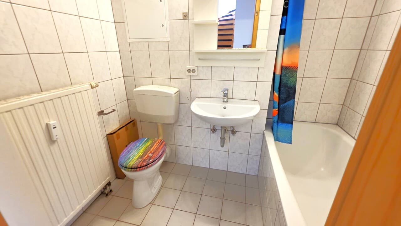Maisonette in Saarbrücken – Bild 10
