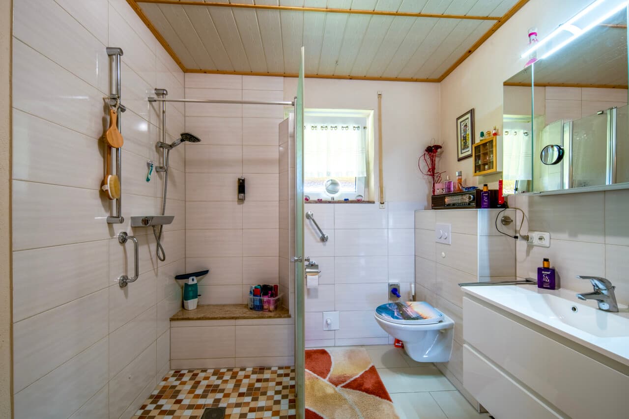 Bungalow in Martinstein – Bild 5