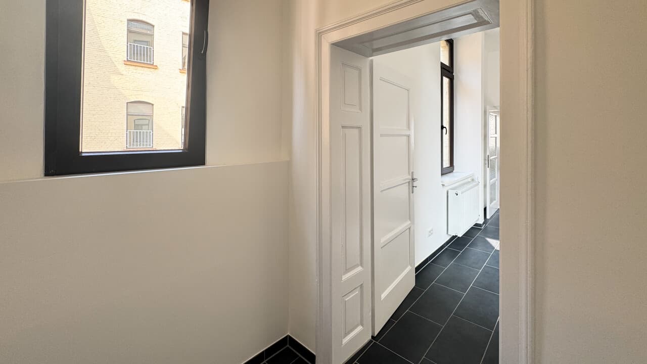 Etagenwohnung in Mannheim – Bild 6