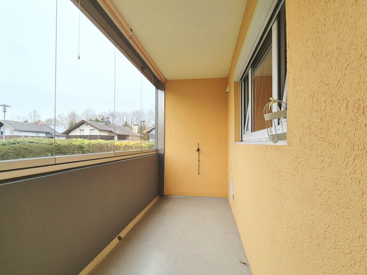 Erdgeschosswohnung in Traunreut – Bild 10