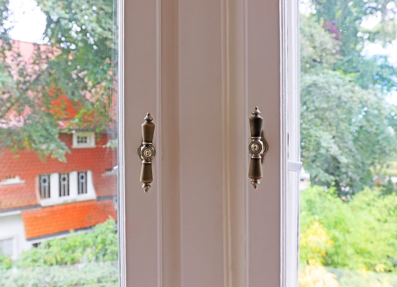Etagenwohnung in Darmstadt-Eberstadt – Bild 12