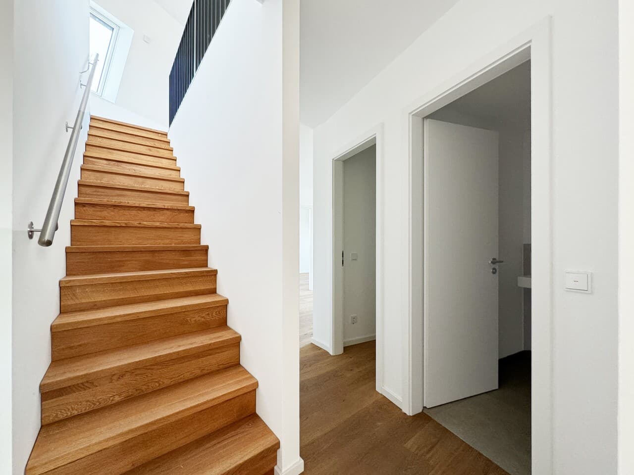 Etagenwohnung in Frankfurt am Main – Bild 9