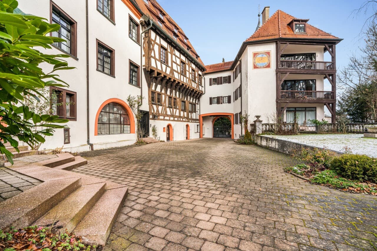 Etagenwohnung in Riedlingen – Bild 12
