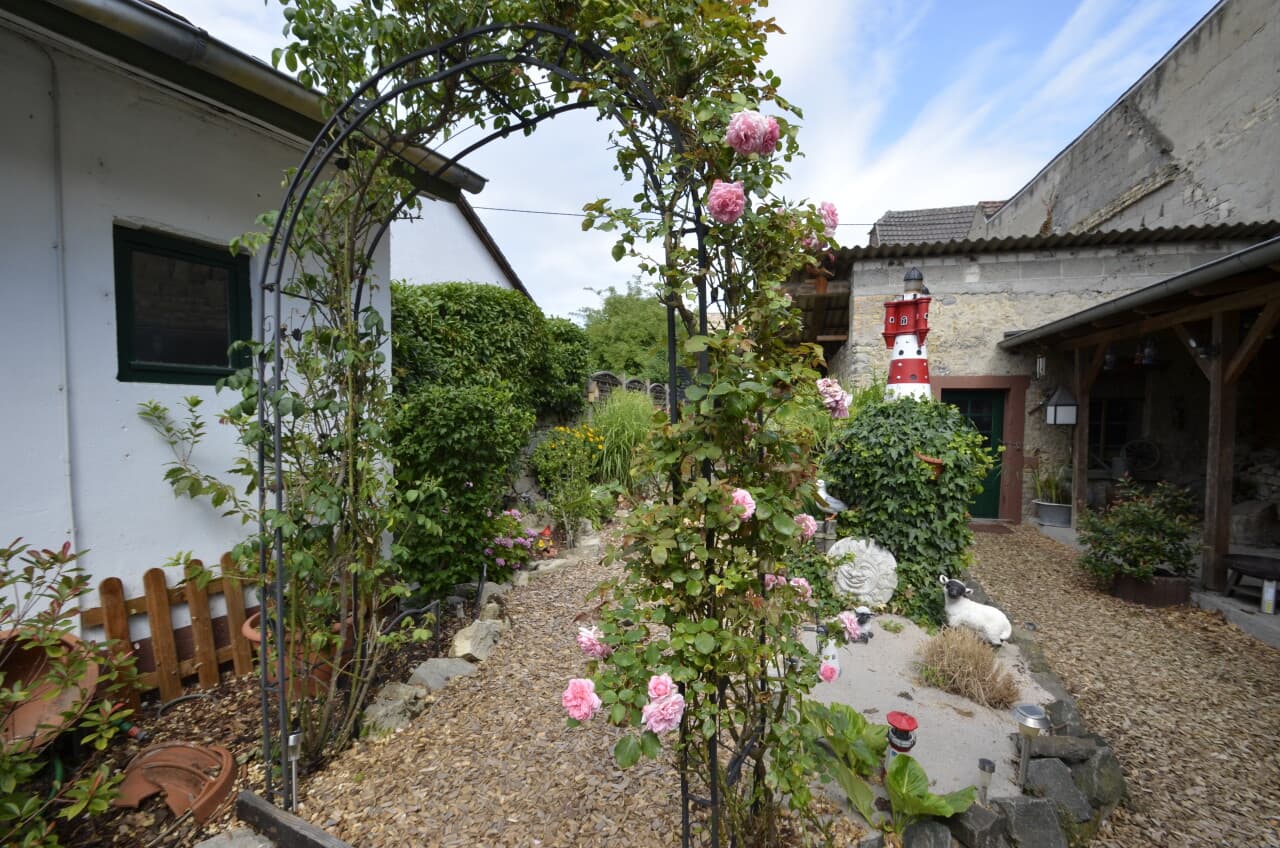 Einfamilienhaus in Guntersblum – Bild 7