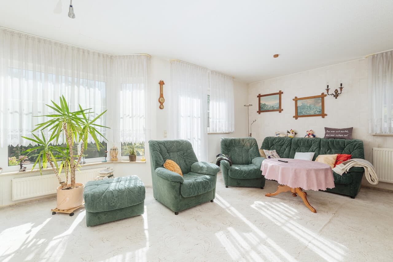 Einfamilienhaus in Roggentin – Bild 9