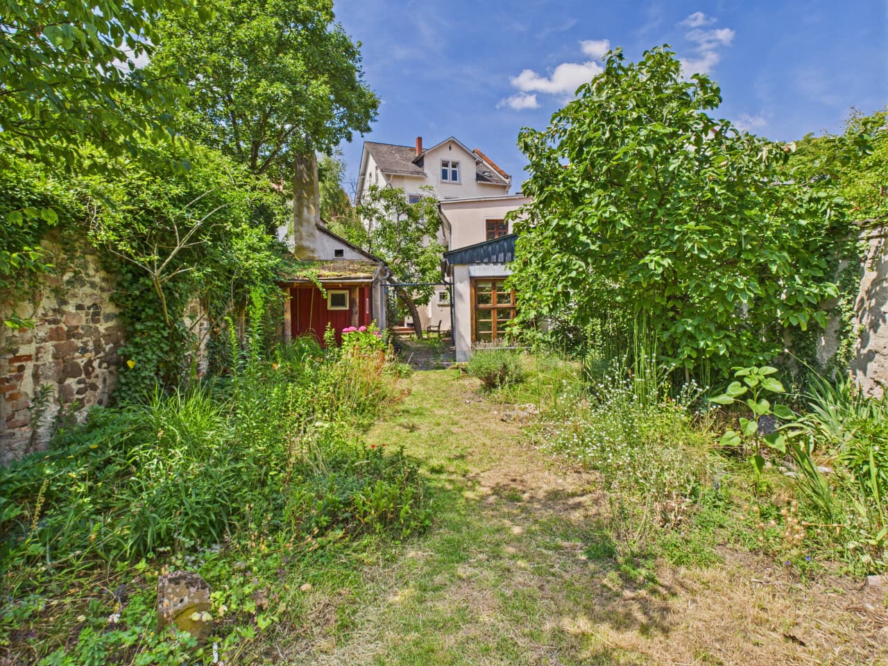 Einfamilienhaus in Darmstadt – Bild 2