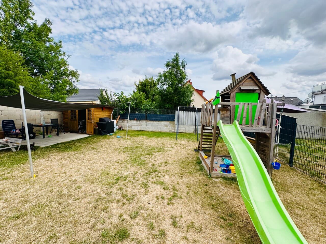 Etagenwohnung in Lörzweiler – Bild 16