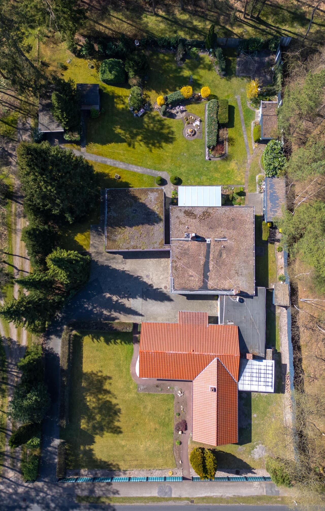 Einfamilienhaus in Ahausen – Bild 17