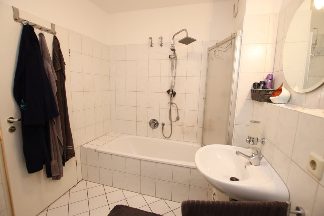 Etagenwohnung in Bad Bentheim-Gildehaus – Bild 9