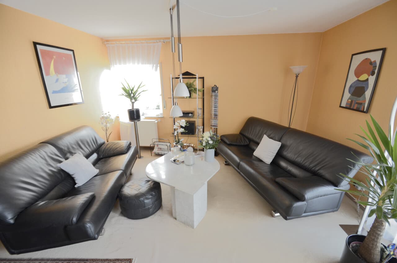 Erdgeschosswohnung in Zornheim – Bild 5