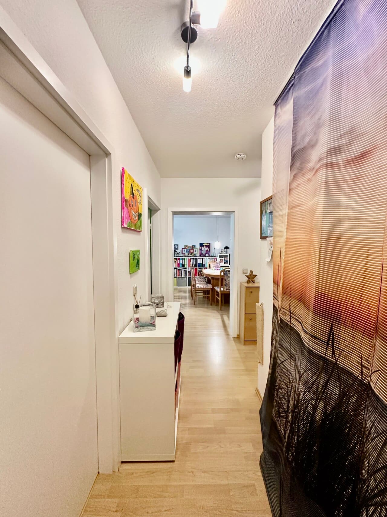 Etagenwohnung in Dudweiler – Bild 12