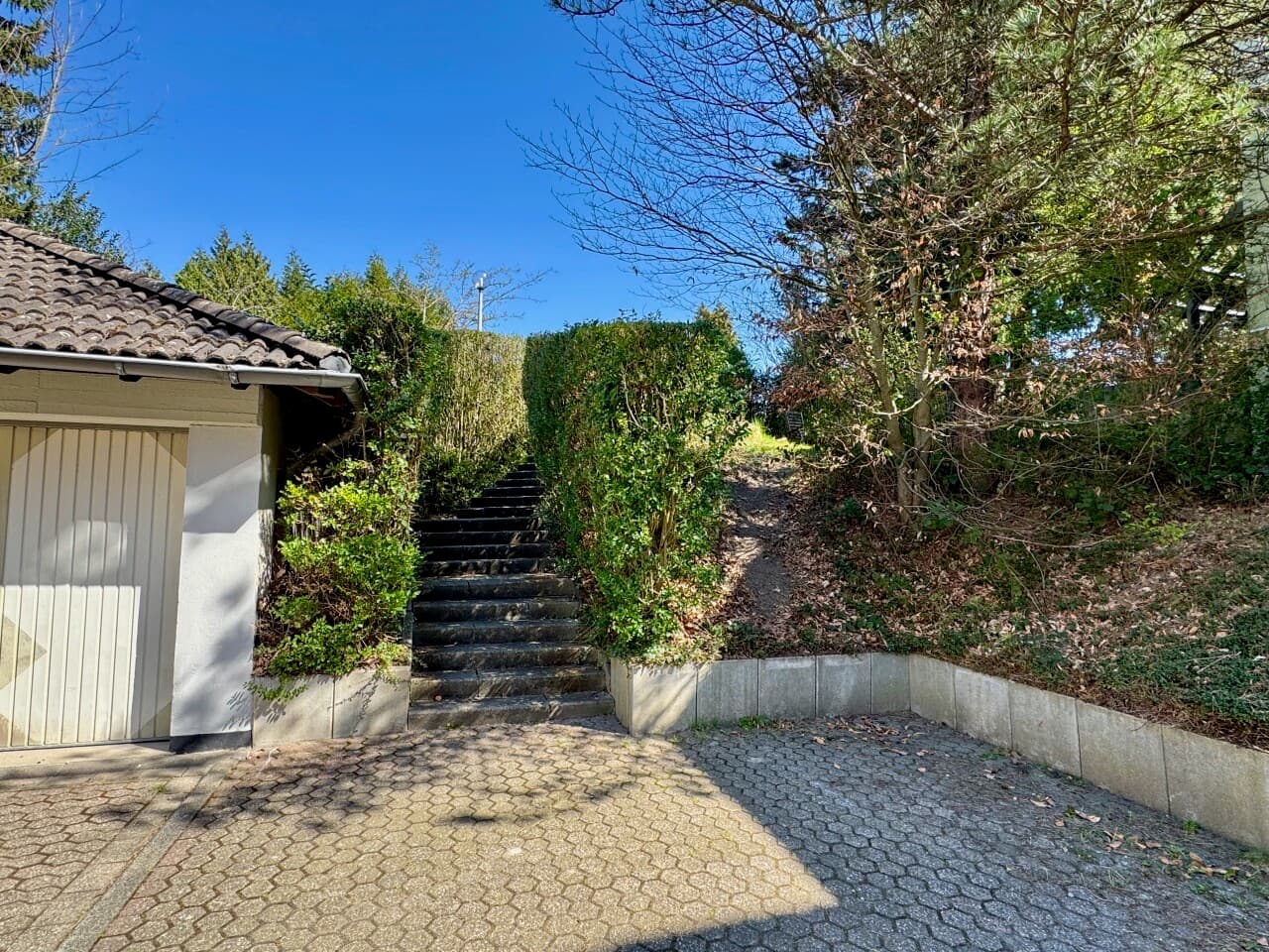 Maisonette in Aachen – Bild 30