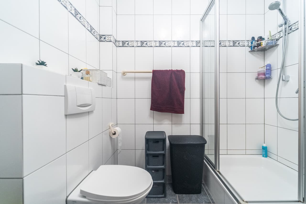 Etagenwohnung in Geldern – Bild 12