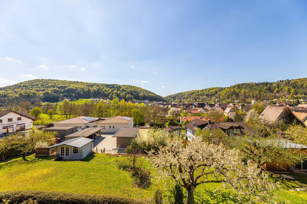 Einfamilienhaus in Happurg – Bild 21