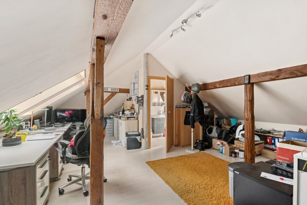 Einfamilienhaus in Gnarrenburg – Bild 7