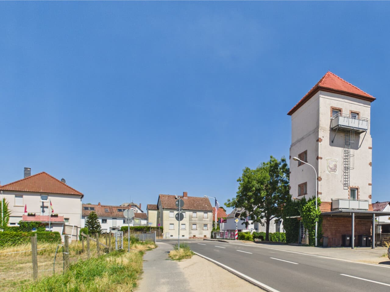 Haus in Darmstadt Wixhausen – Bild 5