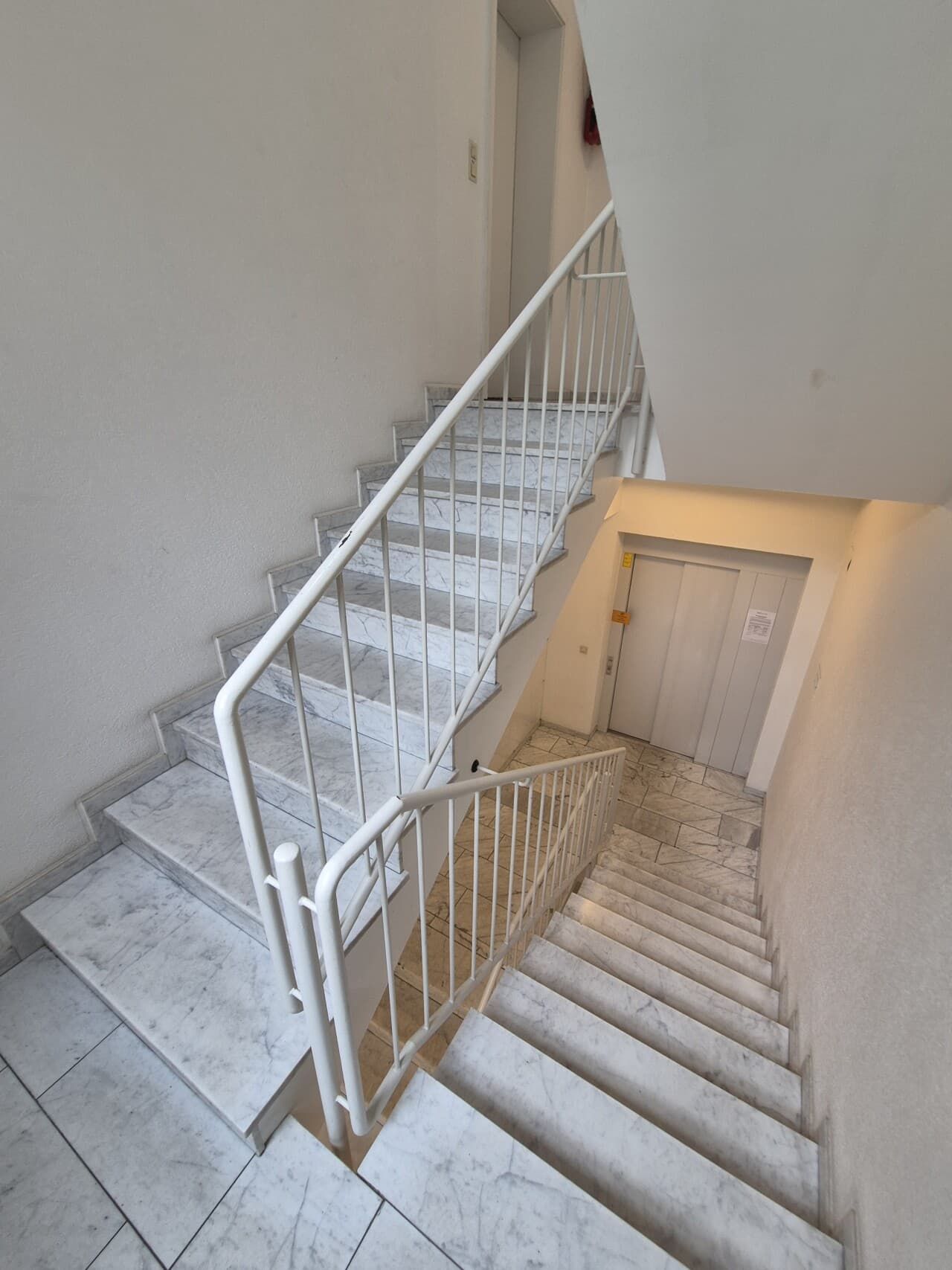 Etagenwohnung in Pulheim-Sinnersdorf – Bild 6