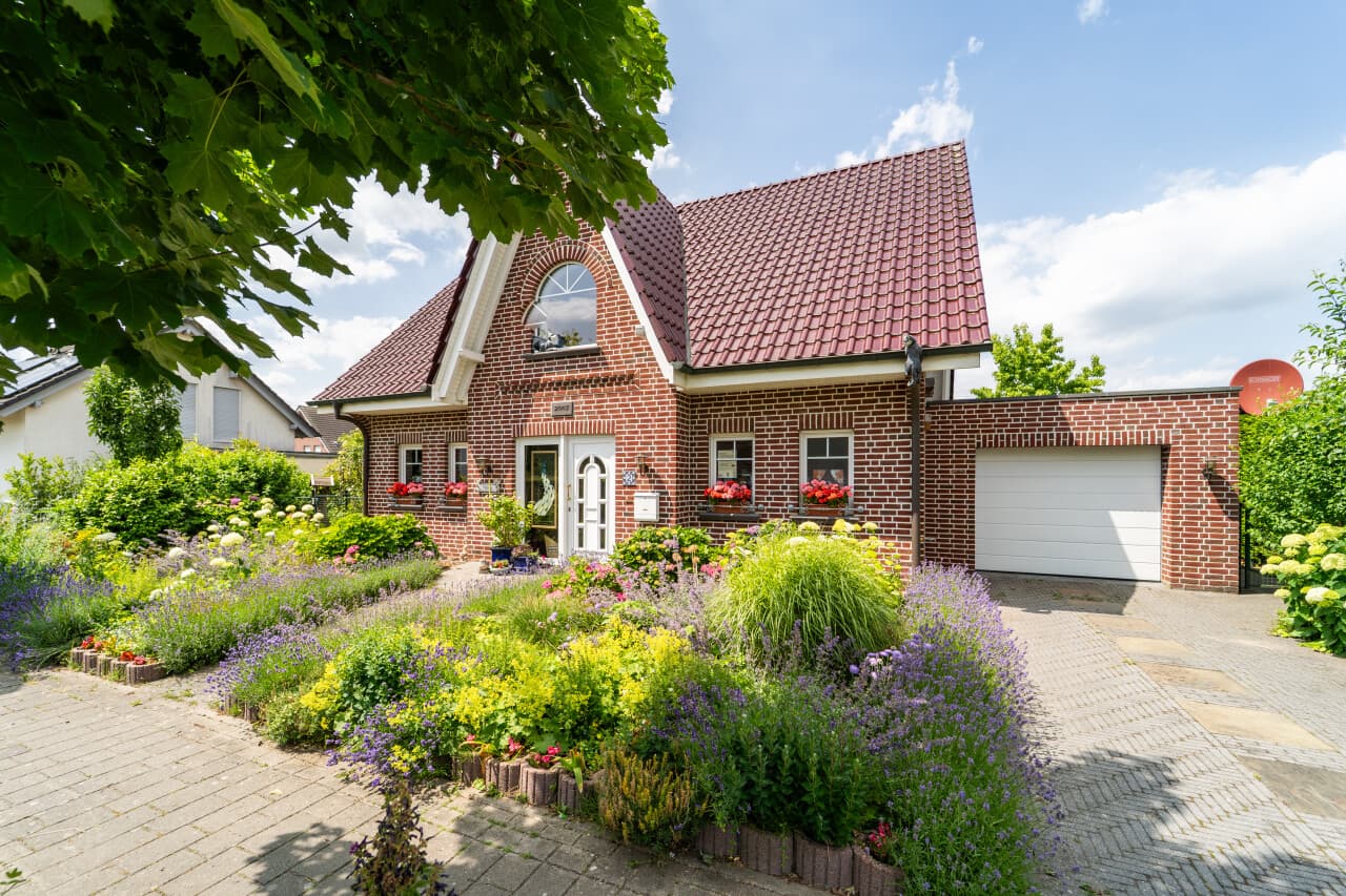 Einfamilienhaus in Weeze – Bild 43