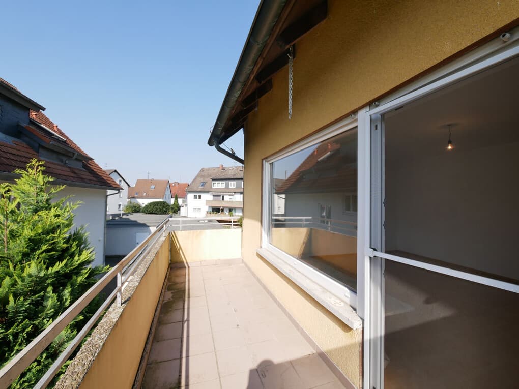Etagenwohnung in Dreieich-Götzenhain – Bild 5