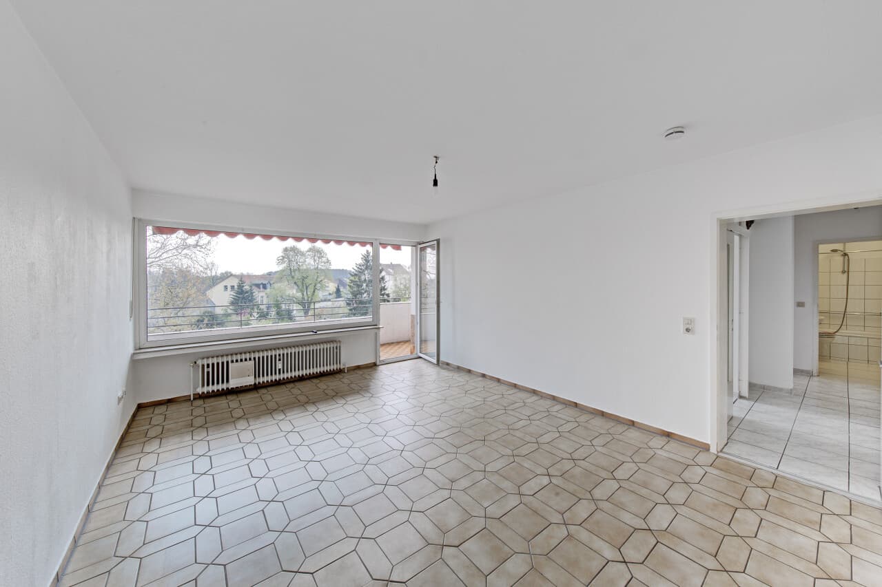 Etagenwohnung in Dortmund - Bövinghausen – Bild 6