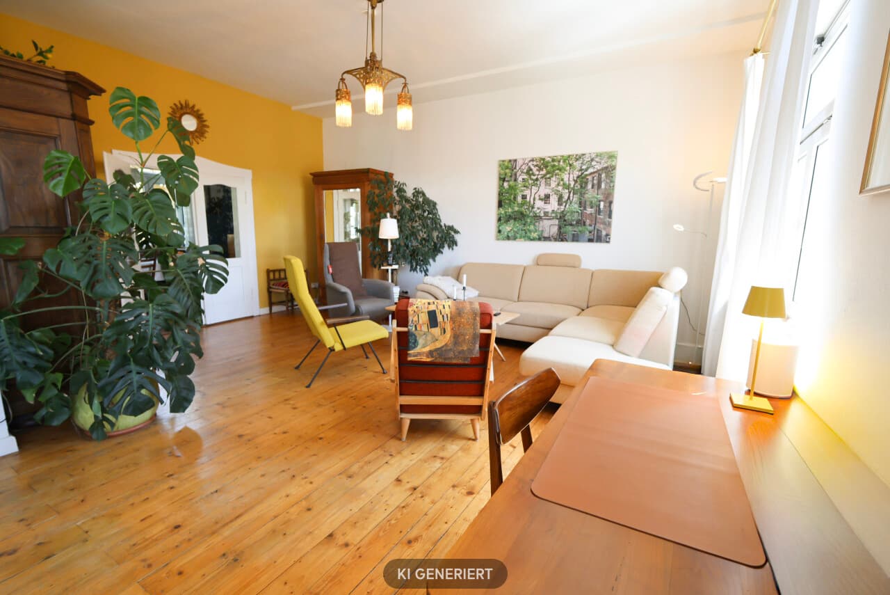 Villa in Bad Bentheim – Bild 3