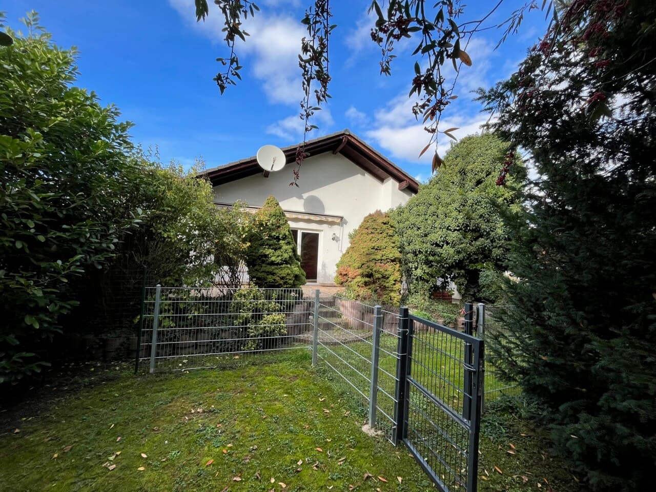 Einfamilienhaus in Albig – Bild 18