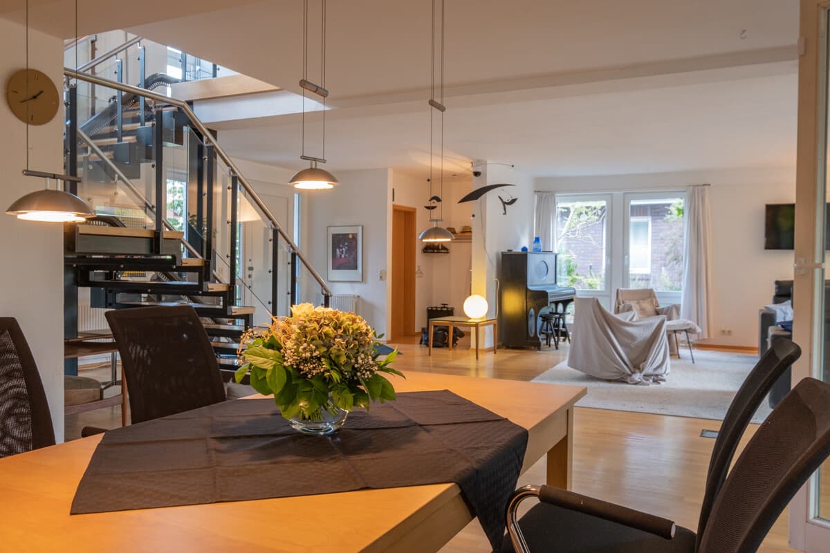 Einfamilienhaus in Rotenburg – Bild 5