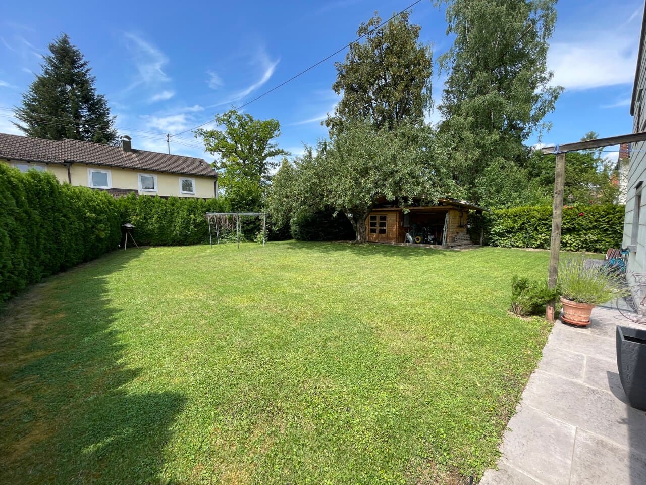 Einfamilienhaus in Riemerling – Bild 4