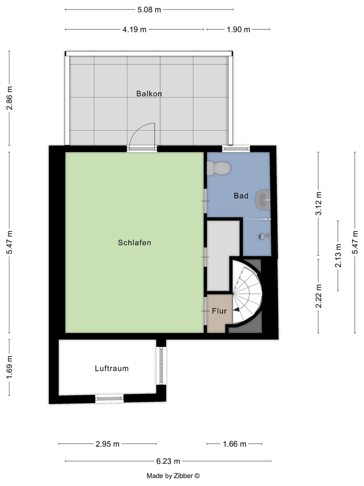 Mehrfamilienhaus in Geldern – Bild 18