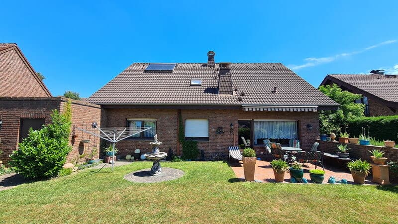 Zweifamilienhaus in Bergheim – Bild 2