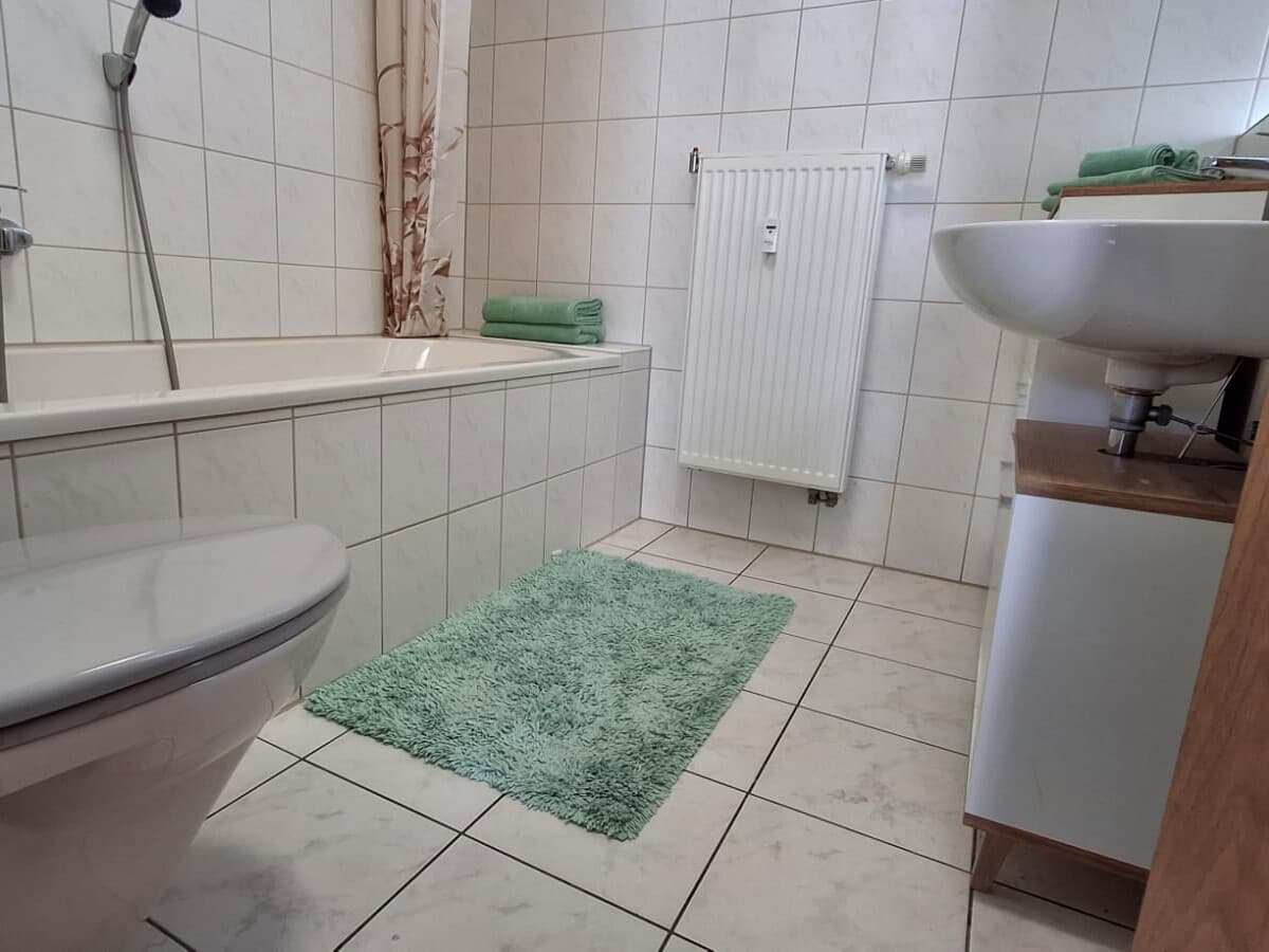 Dachgeschosswohnung in Gera – Bild 10