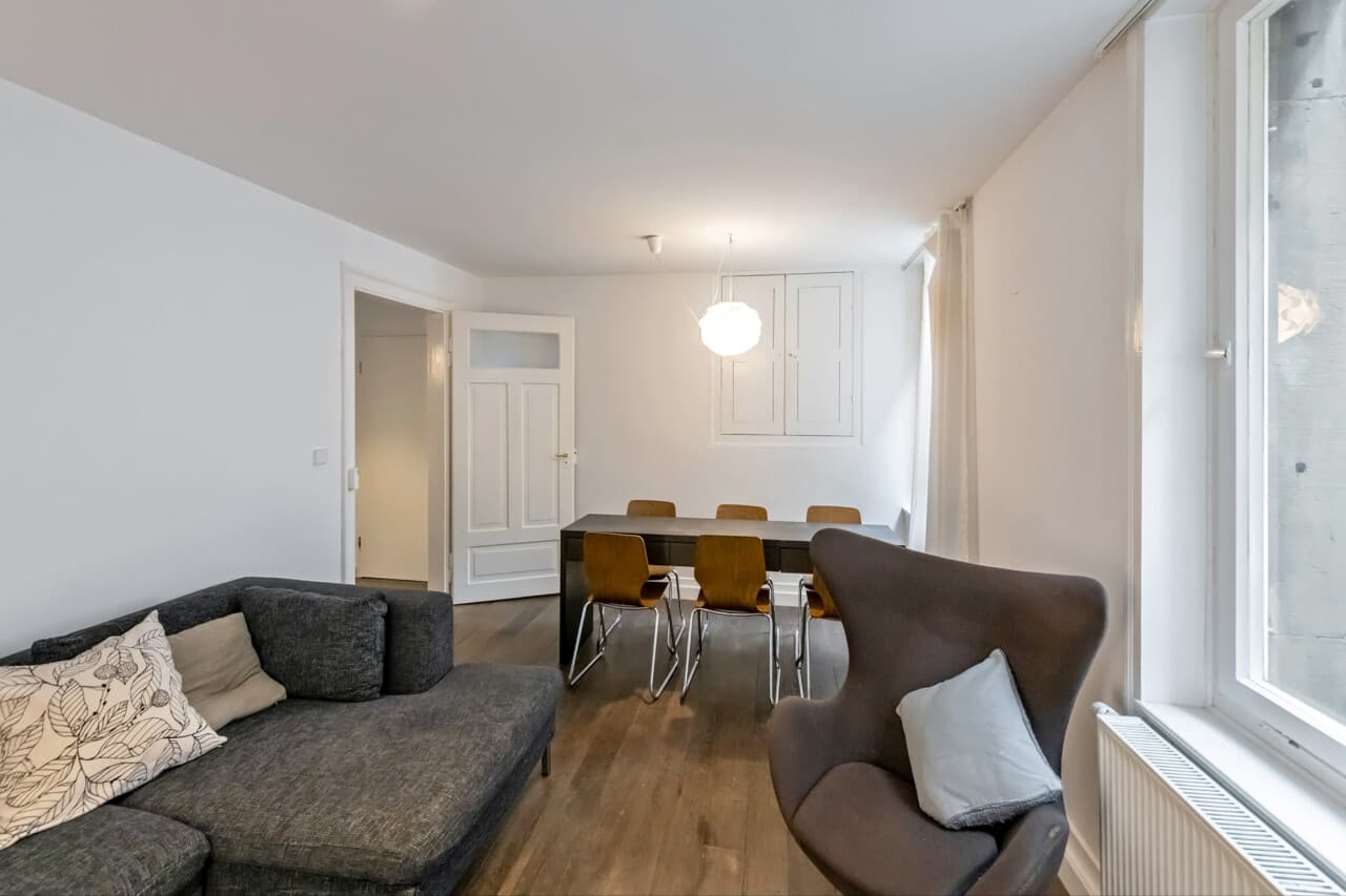Etagenwohnung in Stuttgart – Bild 4