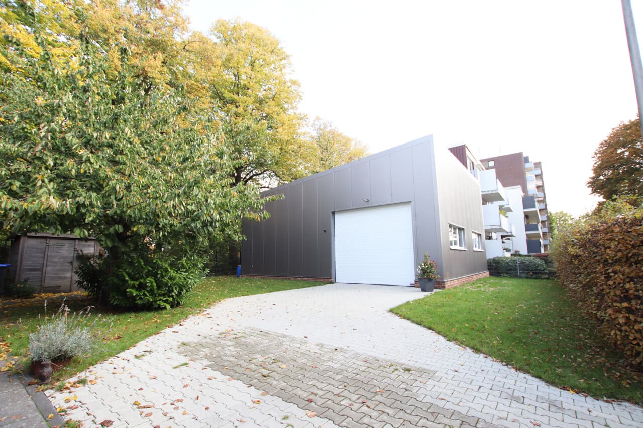 Mehrfamilienhaus in Nordhorn – Bild 19