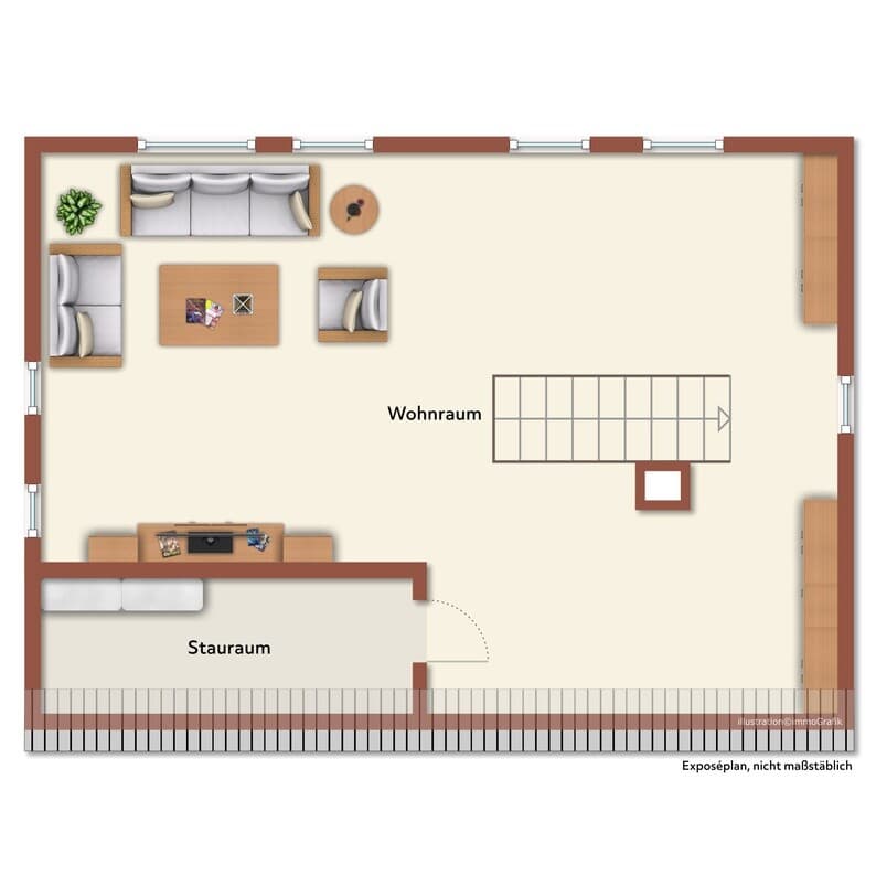 Einfamilienhaus in Bochum – Bild 22