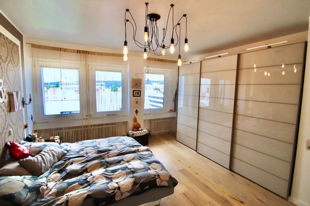 Penthouse in Homburg – Bild 25