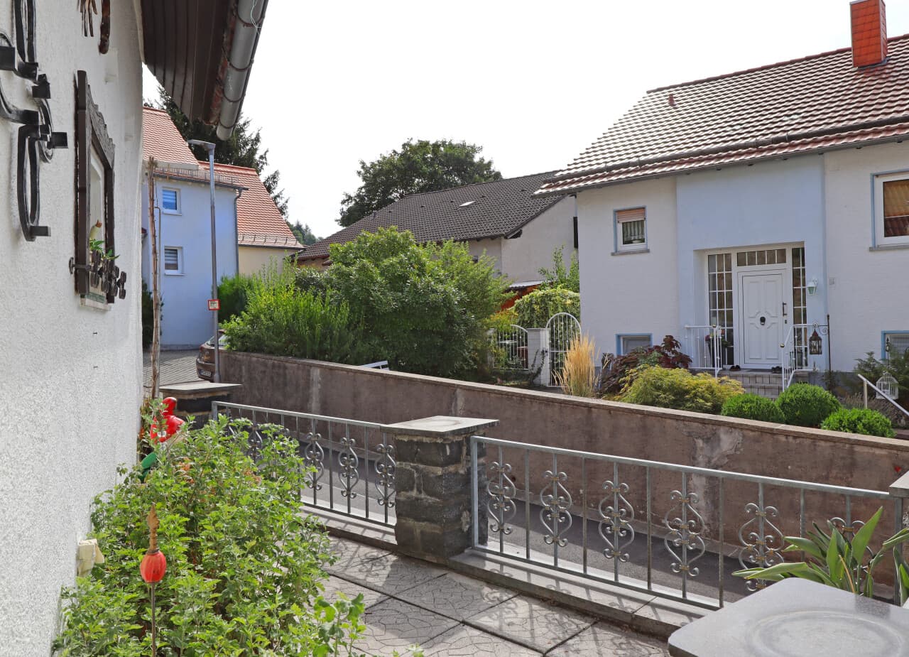 Einfamilienhaus in Lautertal – Bild 4