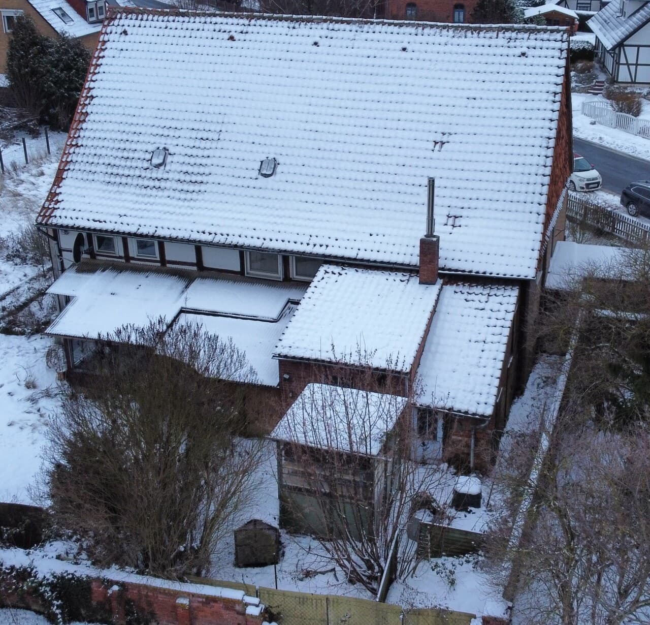 Einfamilienhaus in Schellerten – Bild 3