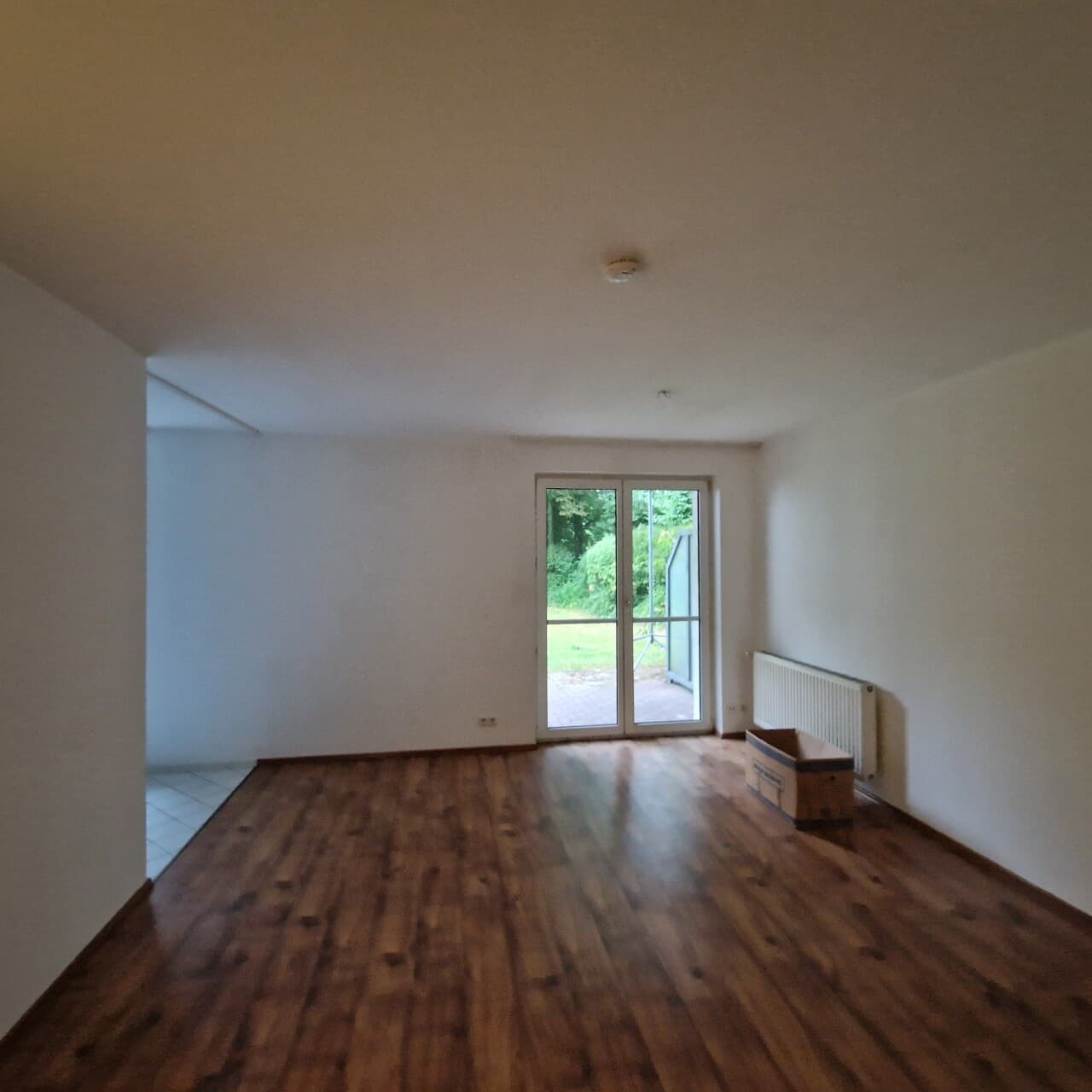 Erdgeschosswohnung in Ottersberg – Bild 11