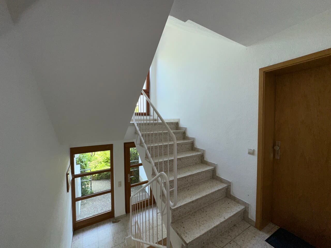 Etagenwohnung in Stuttgart – Bild 5