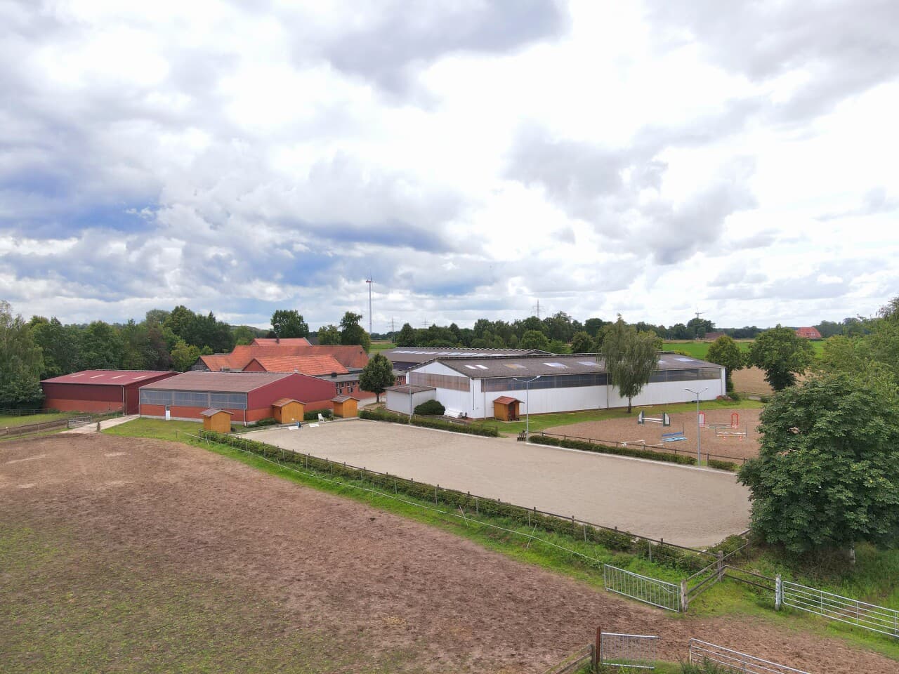 Bauernhaus in Bassum – Bild 9