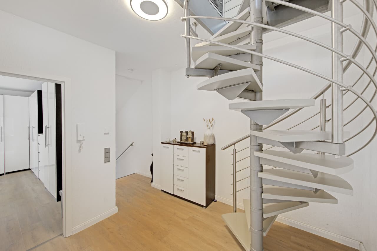 Maisonette in Dortmund – Bild 12