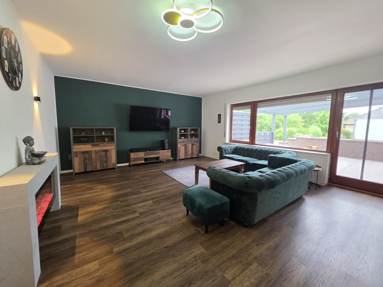 Bungalow in Hilgermissen – Bild 7