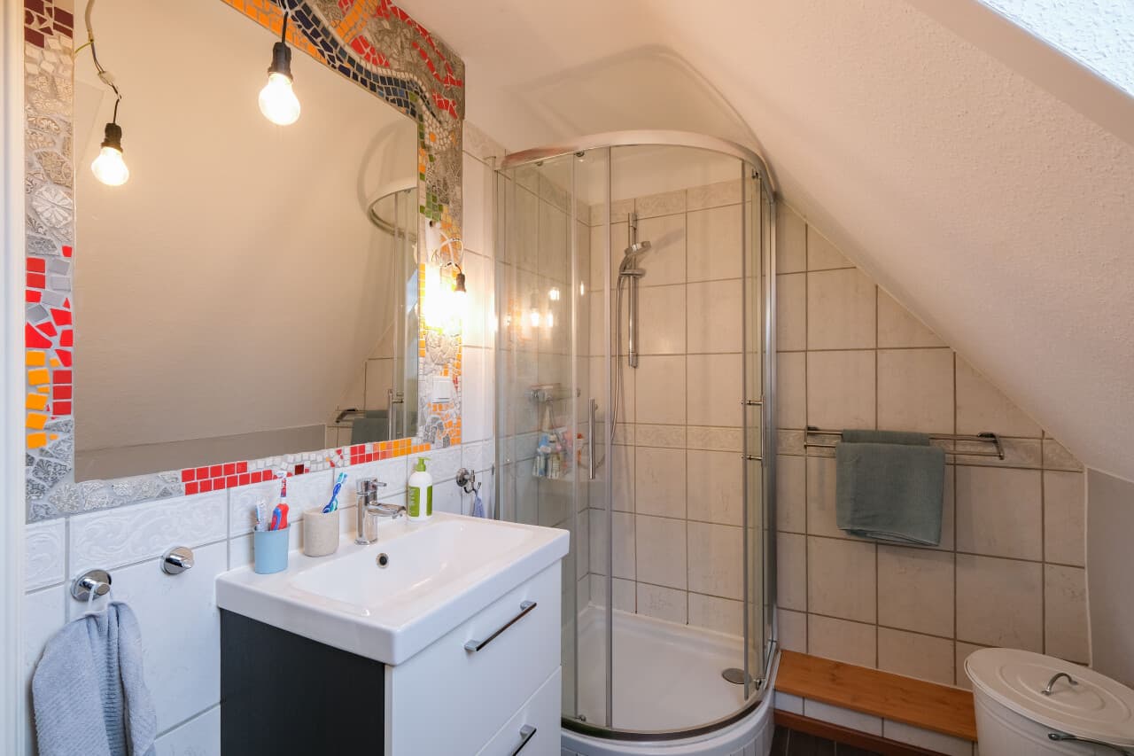 Einfamilienhaus in Weyhe – Bild 14