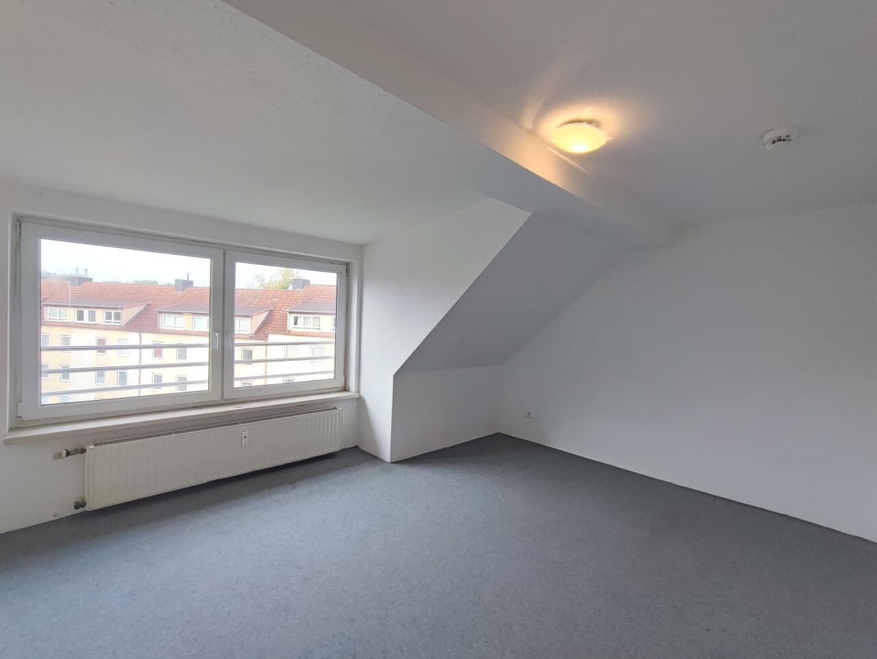 Dachgeschosswohnung in Dortmund - Eving – Bild 3