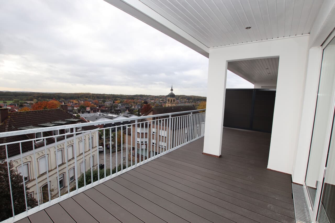 Penthouse in Bad Bentheim – Bild 14