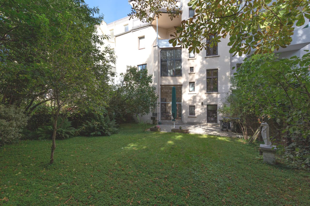 Terrassenwohnung in Dortmund - Kaiserviertel – Bild 17
