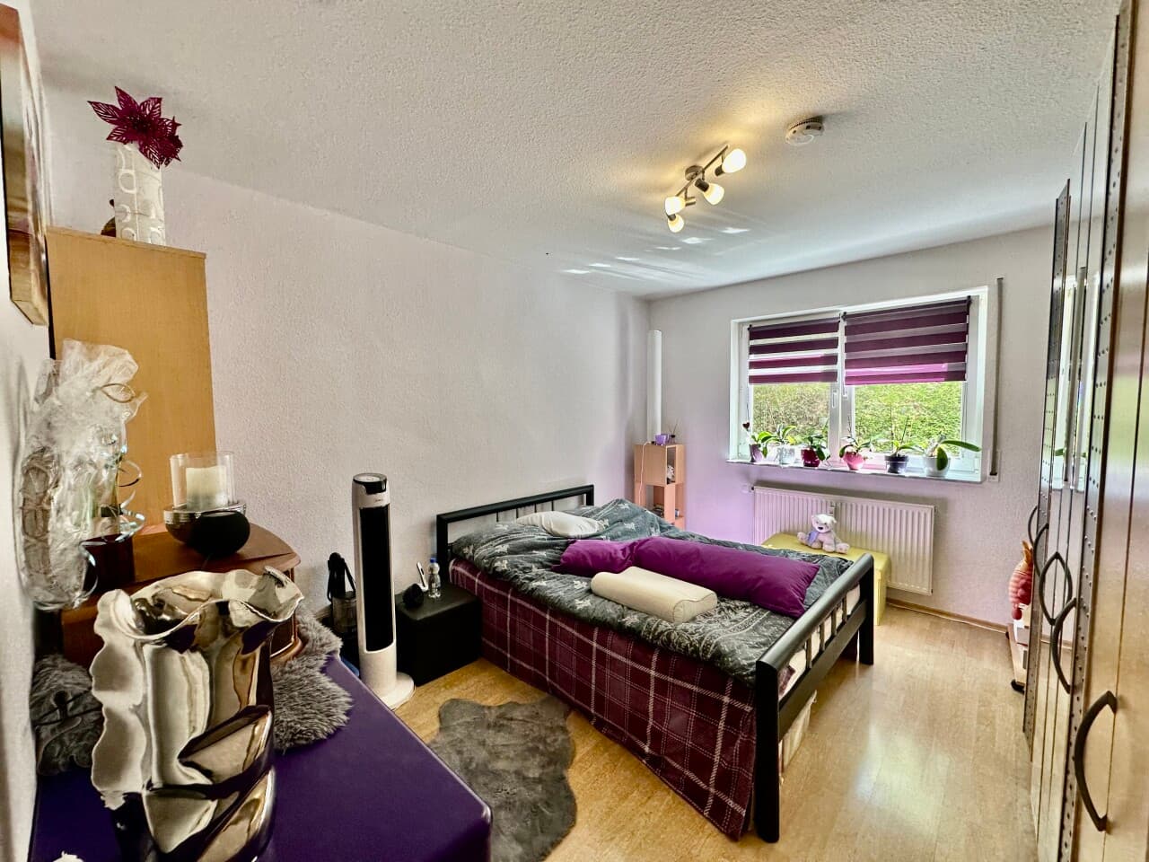 Etagenwohnung in Dudweiler – Bild 8