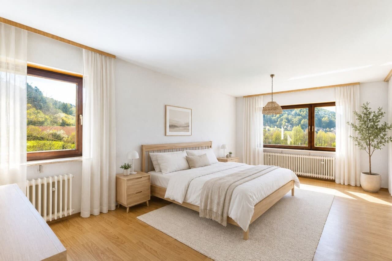 Einfamilienhaus in Happurg – Bild 9