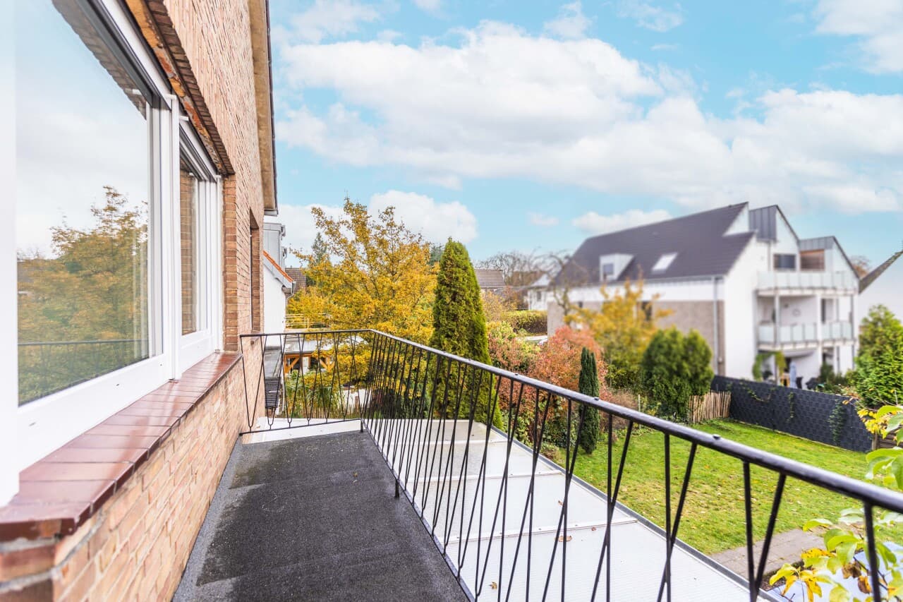 Einfamilienhaus in Kleve – Bild 17